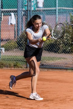 Sophie Greiner 60 - TVSH Cup